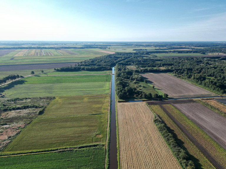 Herinrichting Boermastreek