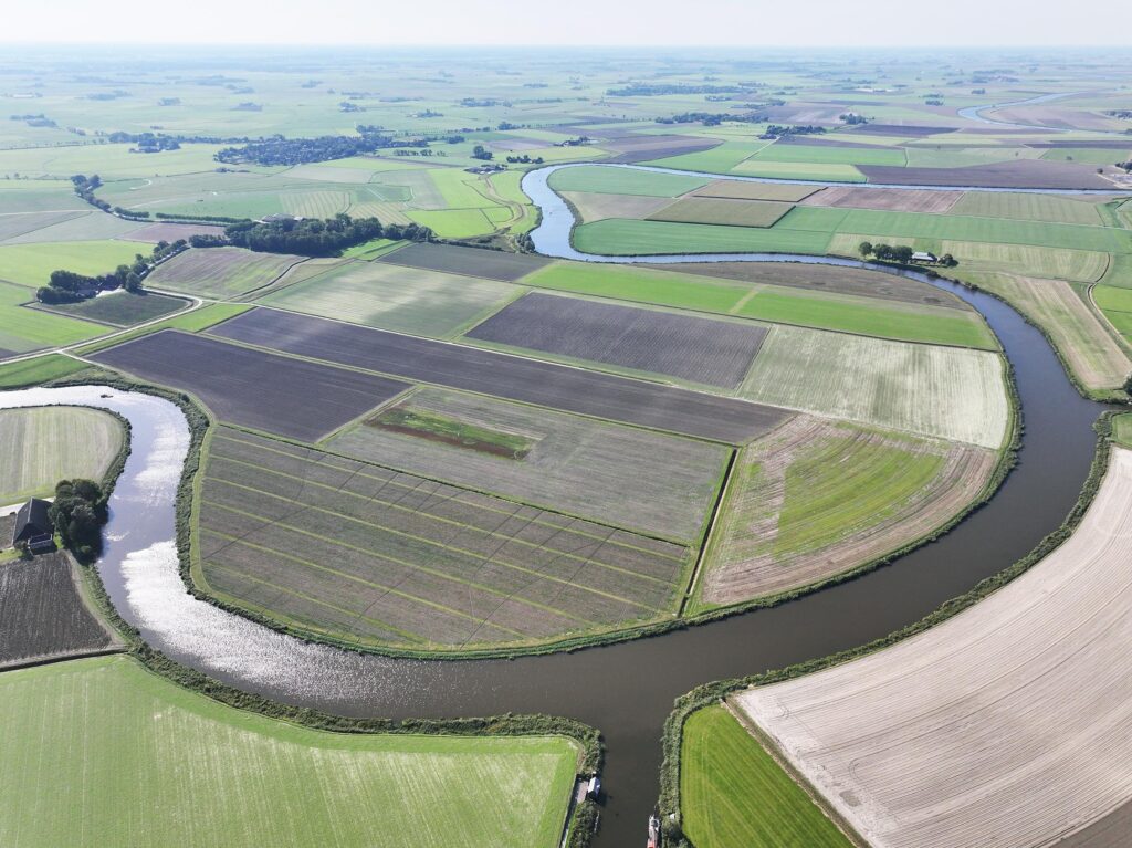 Landschapsvisie ’t Wad tot Stad